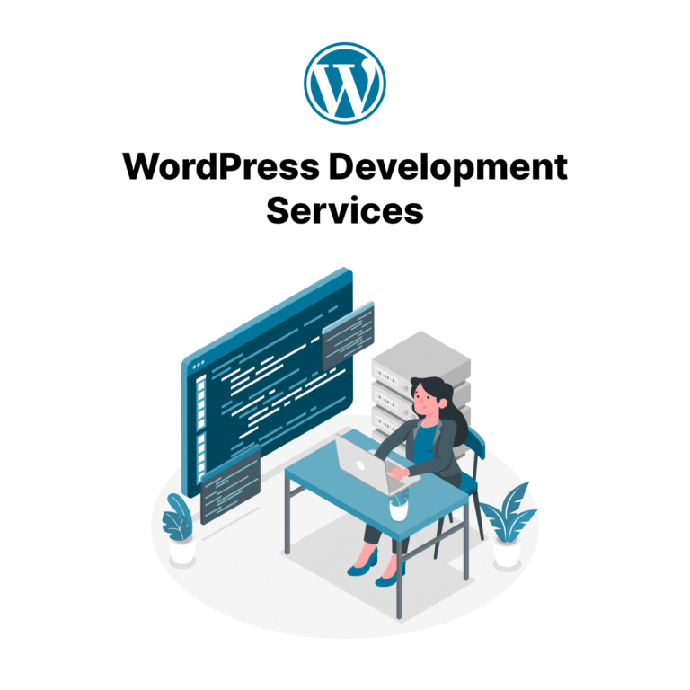 wordpress web development 768x768