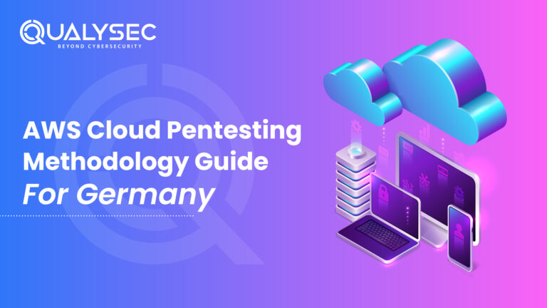 AWS Cloud Pentesting Methodology Guide For Germany 768x432