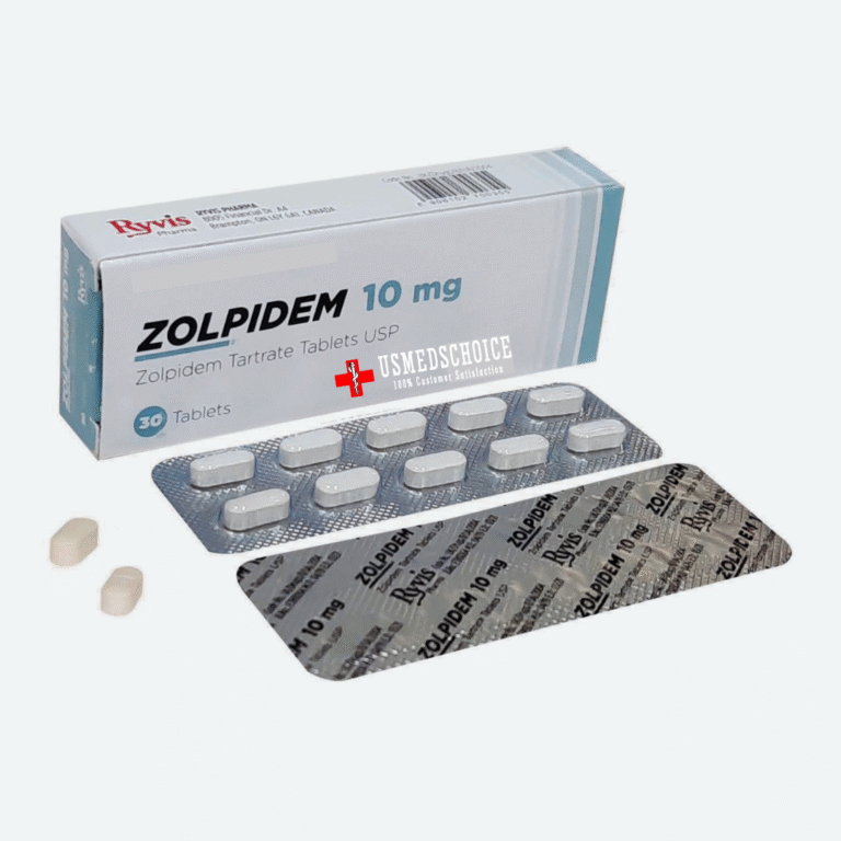 Ambien Zolpidem 768x768