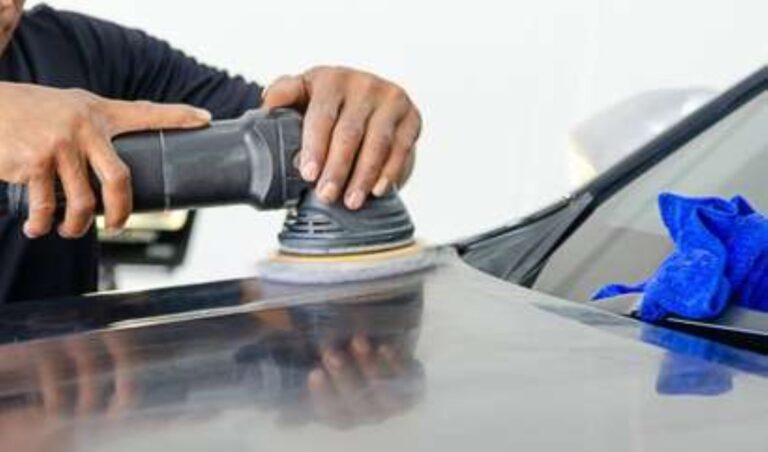 Auto detailing Hartford 768x452
