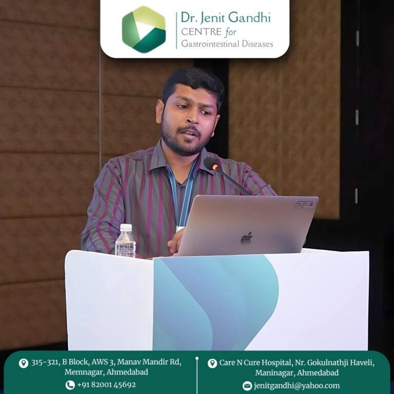 Best Gastro Surgeon in Ahmedabad India 768x768