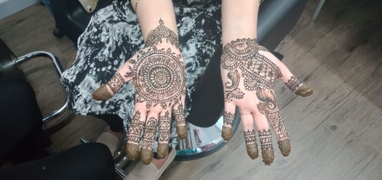 Bridal Henna 768x362