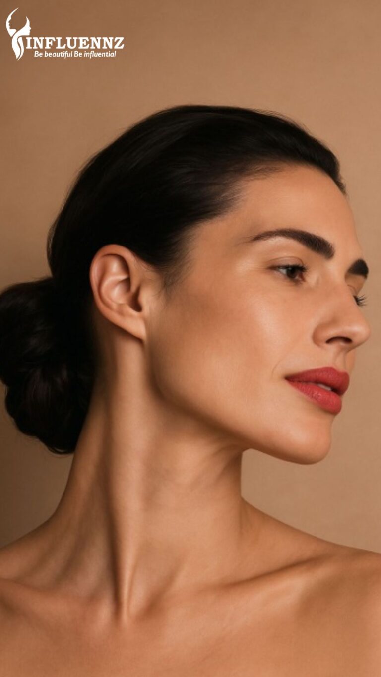 Brown Aesthetic Kimberly Salon Price List 768x1365