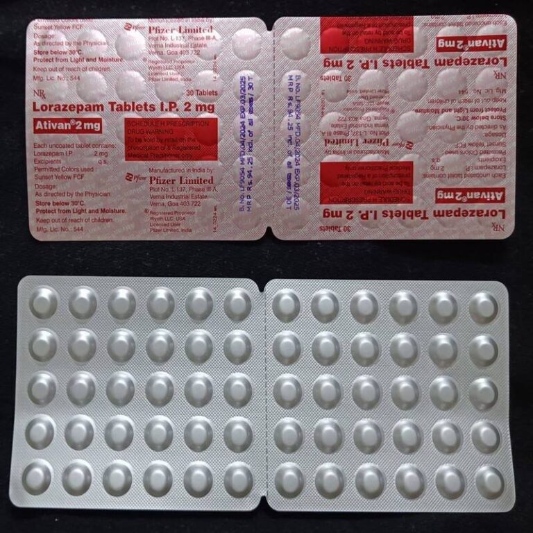 Buy Ativan 800 768x768
