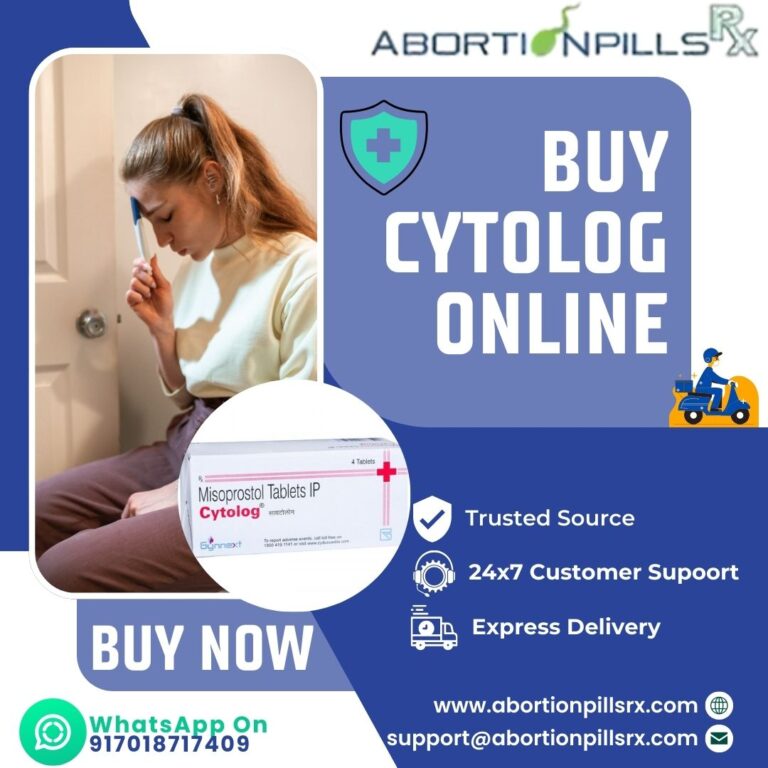 Buy Cytolog Online same day delivery AbortionPillsRx 768x768
