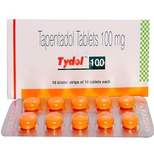 Buy Tapentadol 100mg Online 6