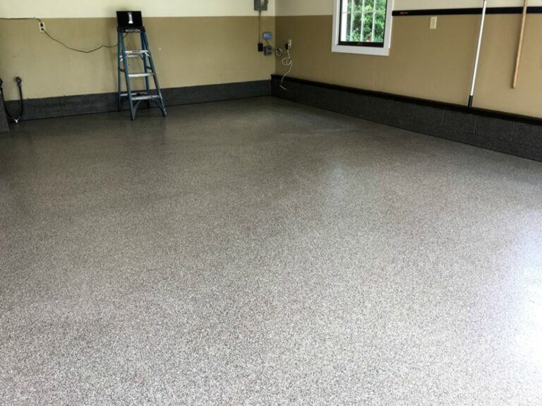 Commercial Epoxy Flooring 768x576