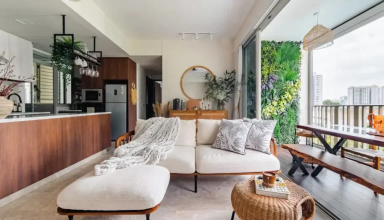 Condo Renovation 768x440