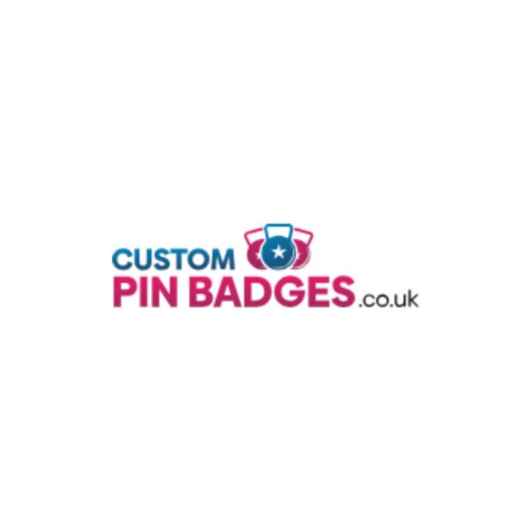 Custom Pin Badges UK 768x768