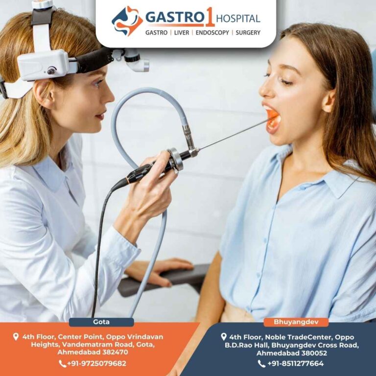 Doctor for ERCP Gastro1 Hospital 768x768