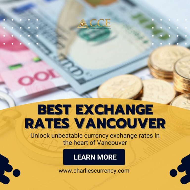 Exchange Rates Vancouver 768x768