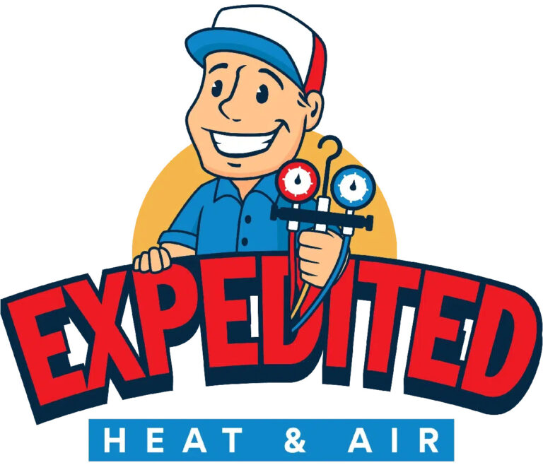 Expedited heat and air logo 768x658