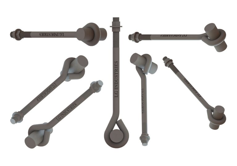 Foundation Bolt Supplier 768x540