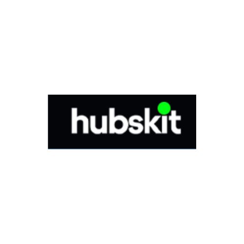 Hubskit.net logo