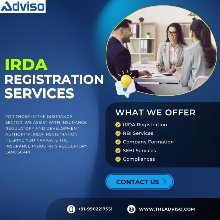 IRDA Registration 768x768