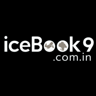 Icebook9 Logo