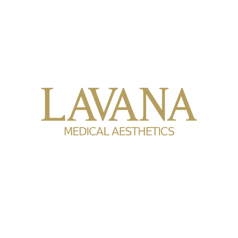 Lavana Medical Aesthetics logo 768x768