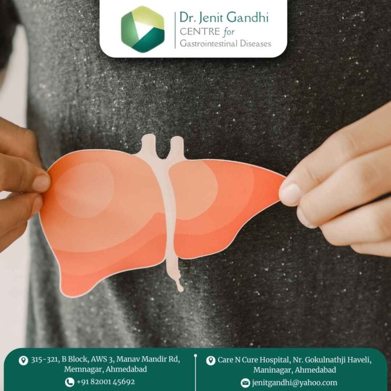 Liver Cancer Treatment Dr. Jenit Gandhi 768x768