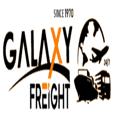 Logo galaxyfreightservices