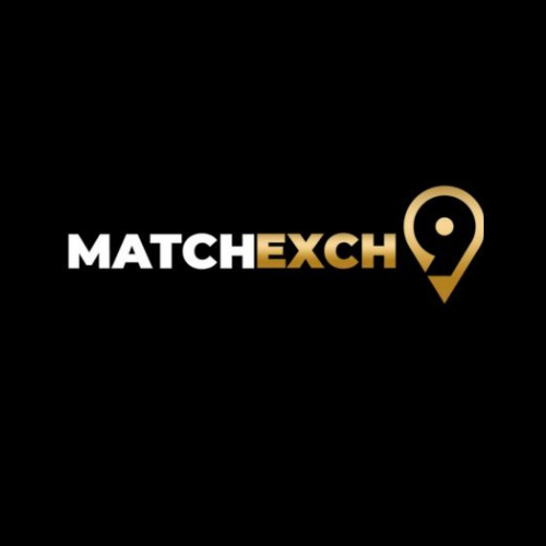 Matchexch9 Logo