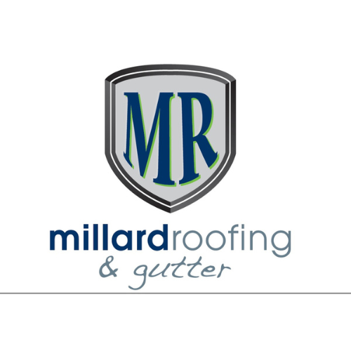 Millard Roofing logo
