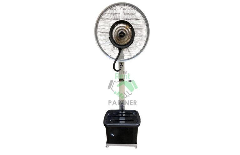 Mist Fan 768x496