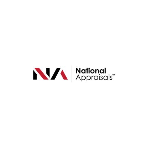 National Appraisals logo