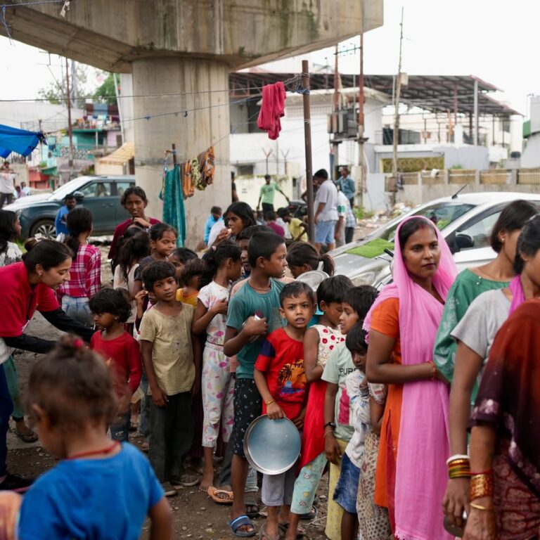 On 20th July SRSHTI organized a heartfelt food drive at Tyagi Road 🍛✨It was a day filled with 11 768x768