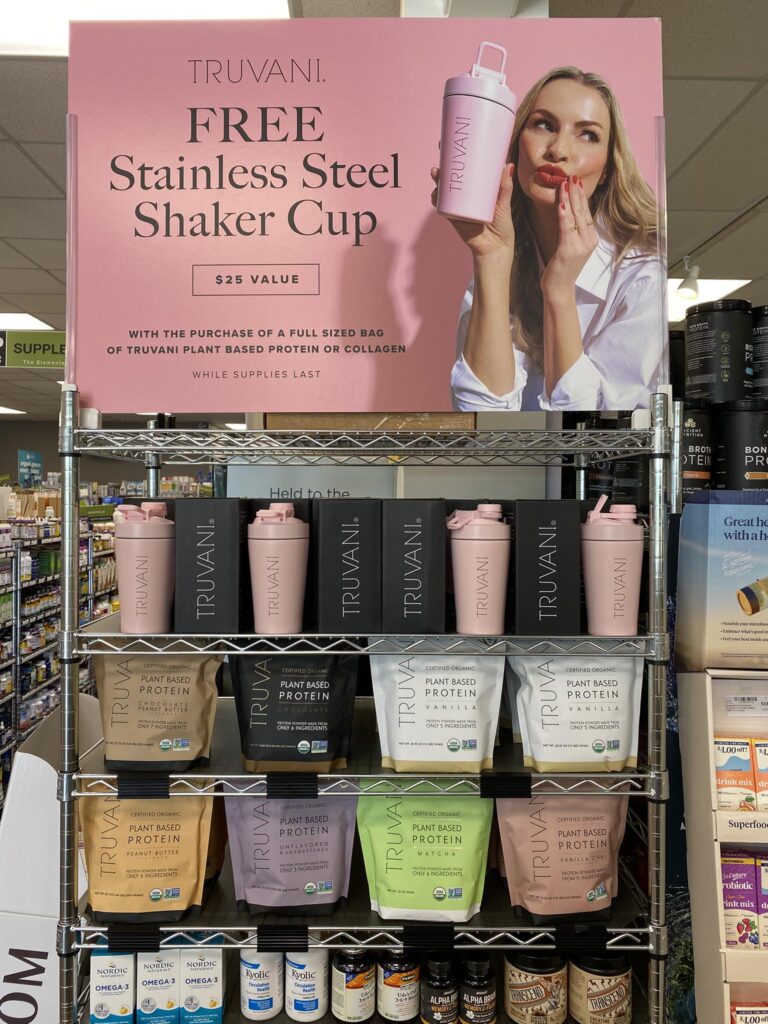 Online Supplement Store 768x1024