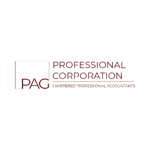 PAG Financial Logo