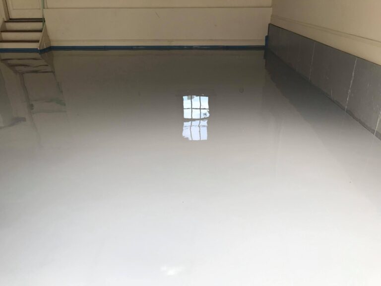 Polyaspartic Flooring 768x576