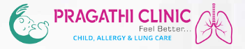 Pragathi Clinic logo
