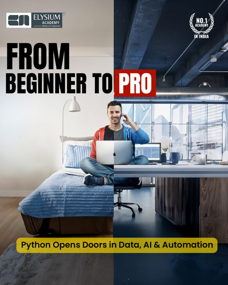 Python Course 768x960