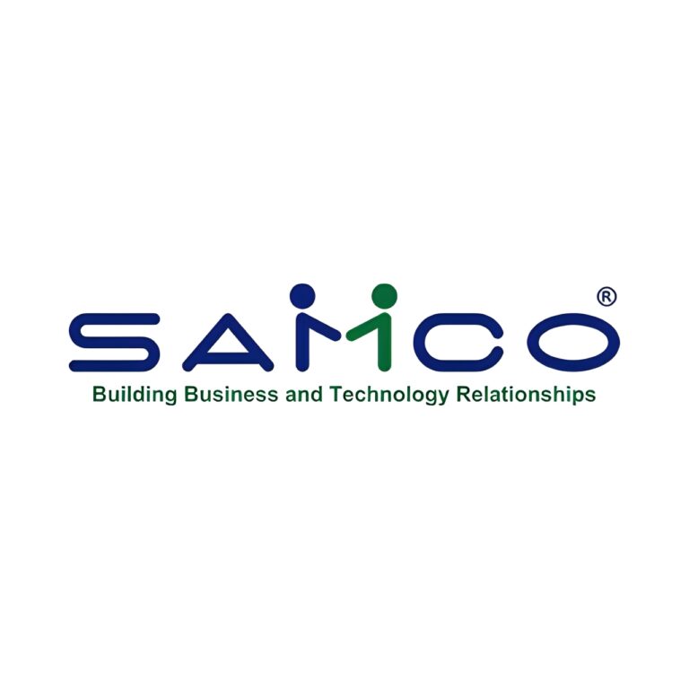 Samco Software Inc. LOGO 768x768