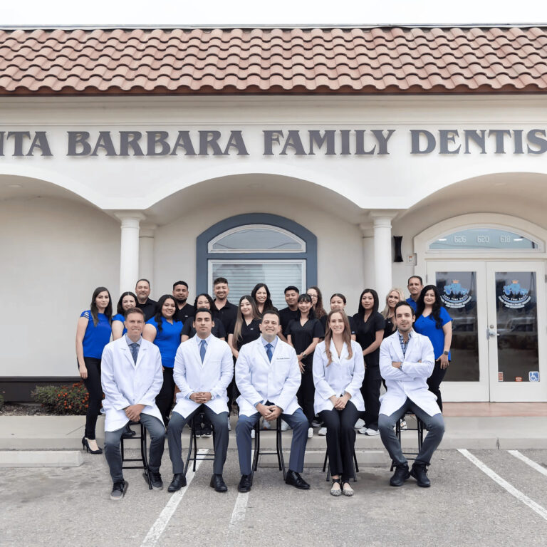 Santa Barbara cover image 768x768