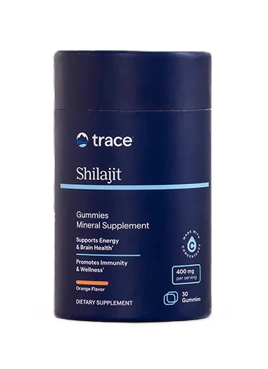 Shilajit Gummies Natures Pick Market