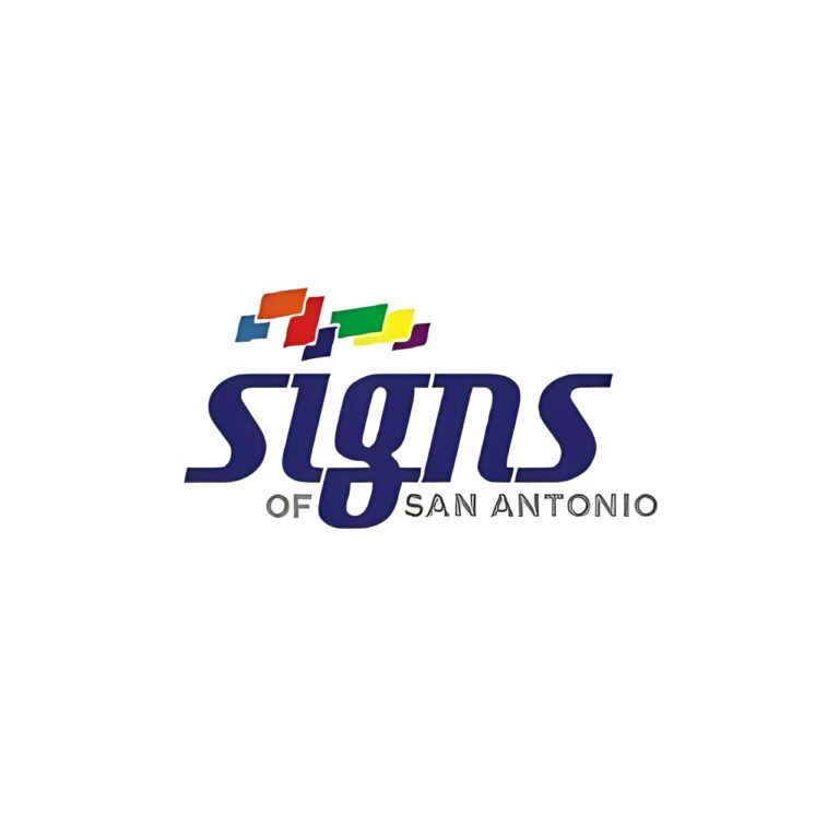 Signs Of San Antonio 768x768