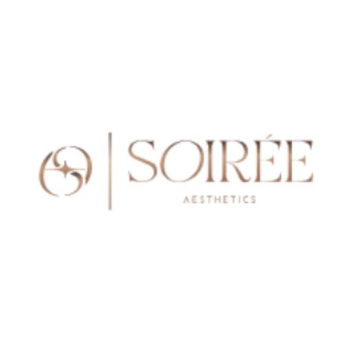 Soiree Aesthetics logo