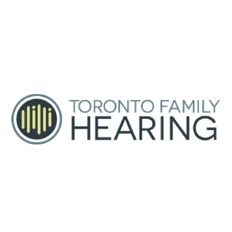 Toronto Family Hearing logo 768x768