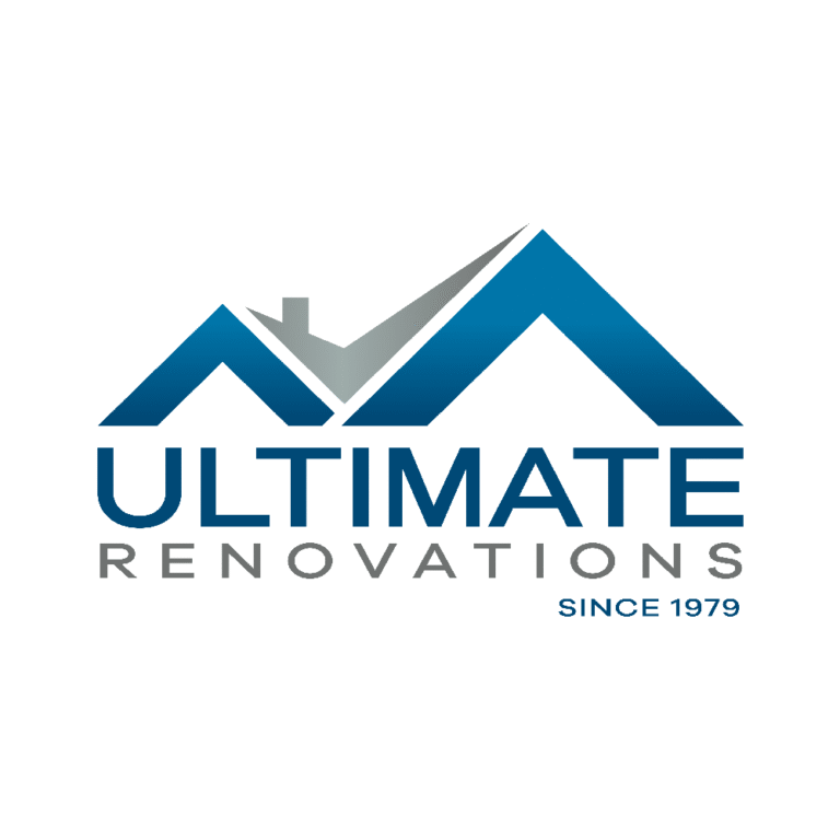 Ultimate Renovations logo 768x768