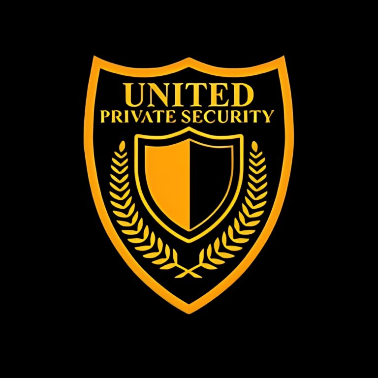 United Private Security LOGO 768x768
