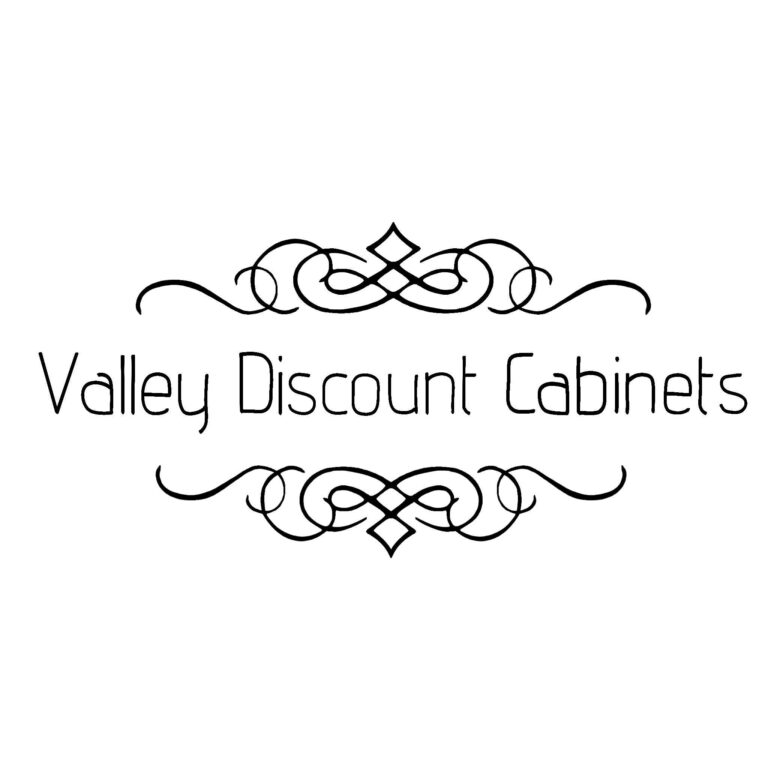 Valley Discount Cabinets Showroom and Kitchen Cabinets 768x768