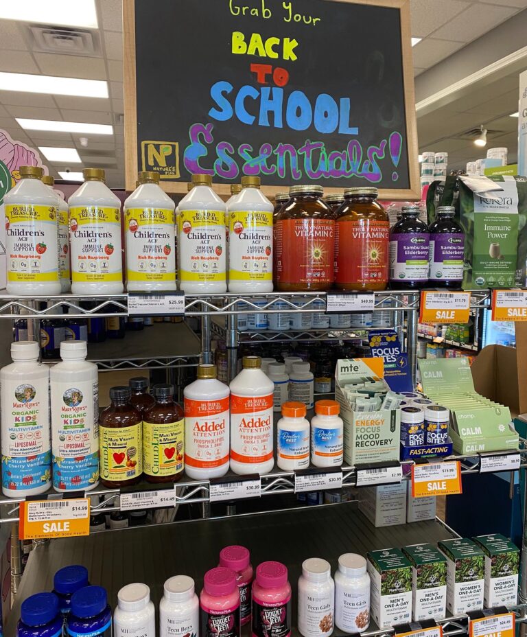 Vitamin Shop 2 768x928