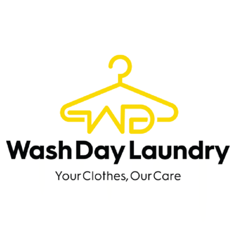 Wash Day Laundry Logo 768x768