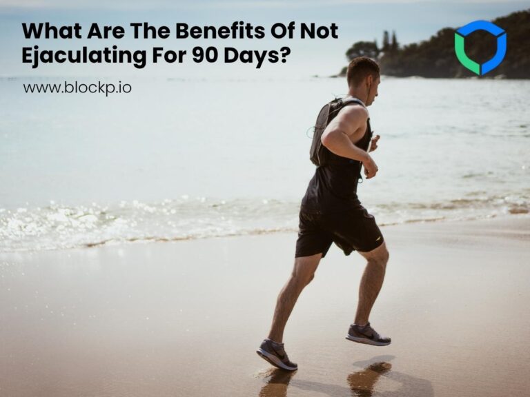 What Are The Benefits Of Not Ejaculating For 90 Days 768x576
