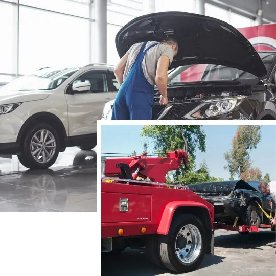 about edmonton rapid towings