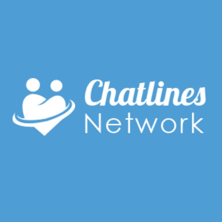chatlines network logo 1 768x768