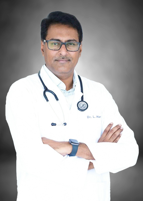 dr lavu harish neurologist vijayawada