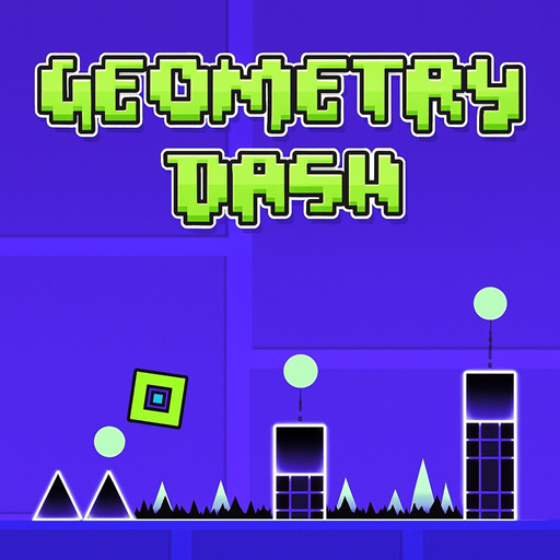 geometry dash game
