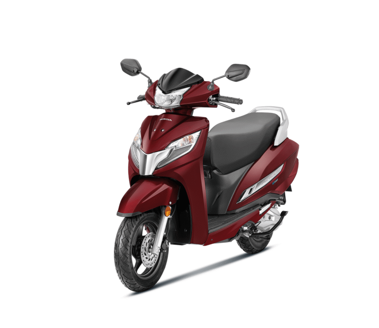 honda activa 125 768x665